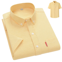 Haven – Summer Cotton Shirt