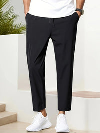 Alan™ - Lightweight Casual Trousers