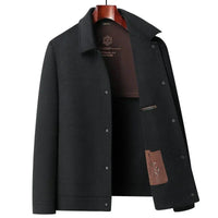 Windsor™ - Classic Wool Jacket