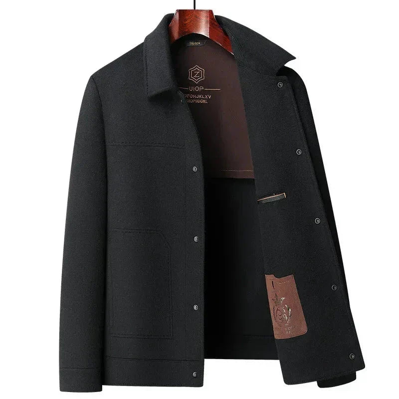 Windsor™ - Classic Wool Jacket