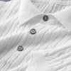 Winston™ | Textured Polo