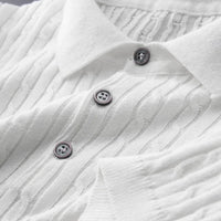 Winston™ | Textured Polo