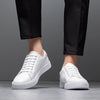 Mason™ | Luxe Leather Sneakers