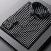 Haven – Men’s Casual Striped Shirt
