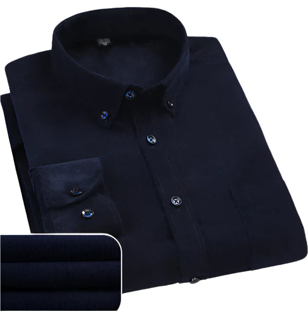 Haven – Achille Luxury Shirt