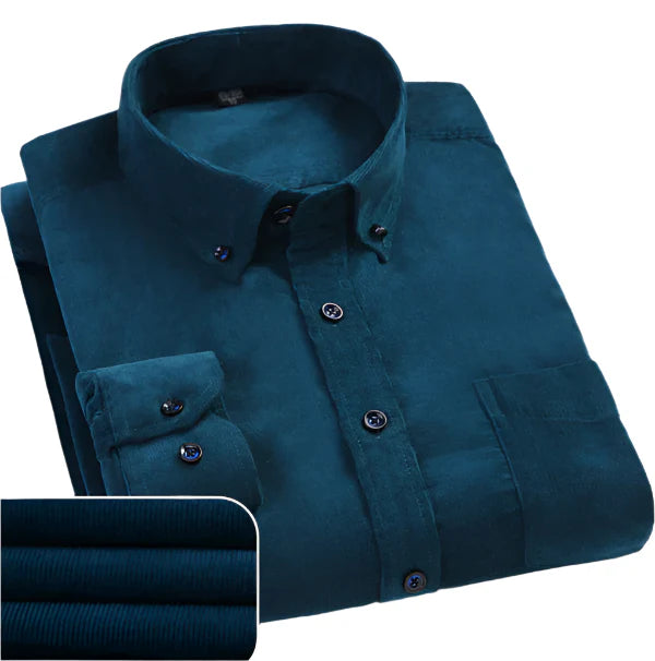 Haven – Achille Luxury Shirt
