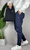Stanley™ | Premium Stretch Cargo Trousers (1+1 Free)