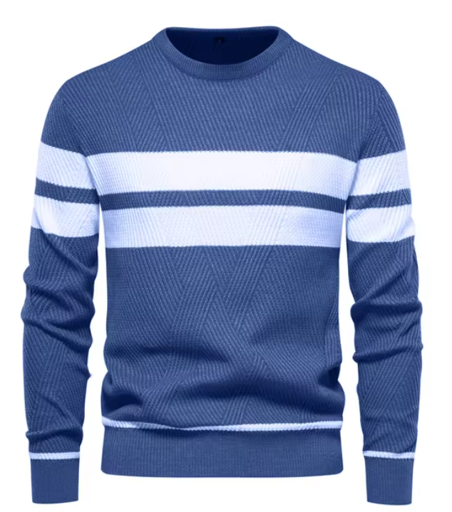 Alan™ | Stylish Men's Sweater