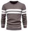 Alan™ | Stylish Men's Sweater