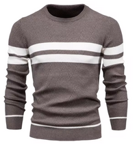 Alan™ | Stylish Men's Sweater