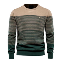 Roman™ | Rugged Men's Sweater