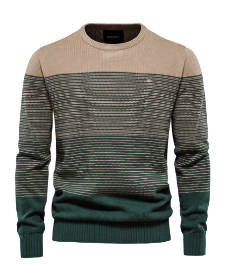 Roman™ | Rugged Men's Sweater