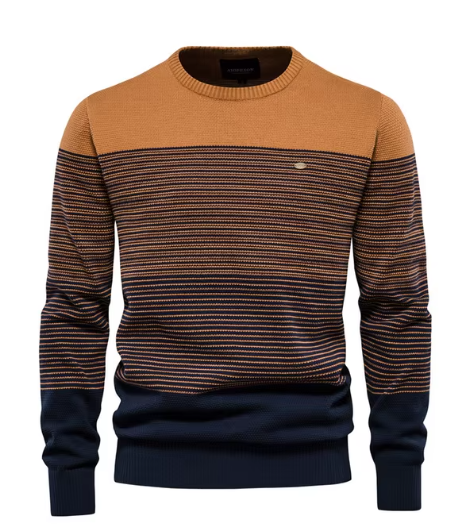 Roman™ | Rugged Men's Sweater