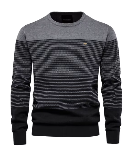 Roman™ | Rugged Men's Sweater