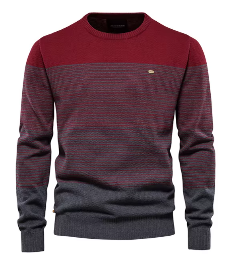 Roman™ | Rugged Men's Sweater