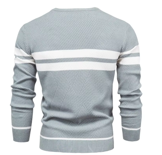 Alan™ | Stylish Men's Sweater