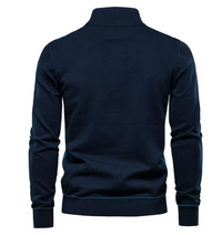 Job™ | Half-Zip Men's Sweater
