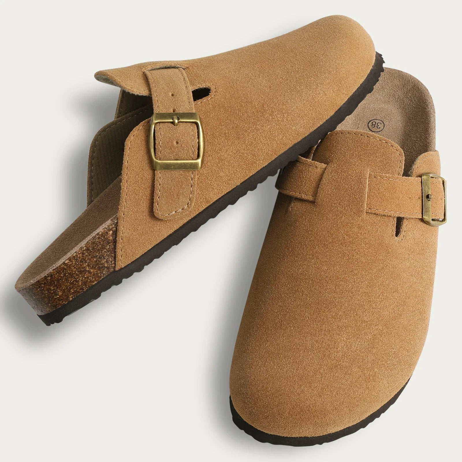 Henry™ – Men’s Easy Slip-On Sandals