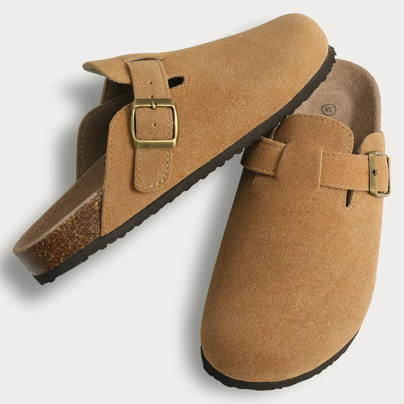 Henry™ – Men’s Easy Slip-On Sandals