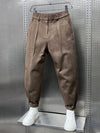 Russell™ | Relaxed Tapered Trousers