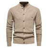 Thomas™ | Luxurious Cotton Cardigan