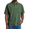 Michael™ – Solid Everyday Polo