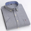 Haven – Men’s Elegant Cotton Shirt