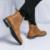 Cosmo™ | Elegant Chelsea Boots