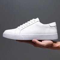 Mason™ | Luxe Leather Sneakers