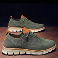 Reuben™ | Everyday Comfort Sneakers