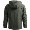 Francis™ – Lightweight Waterproof Windbreaker