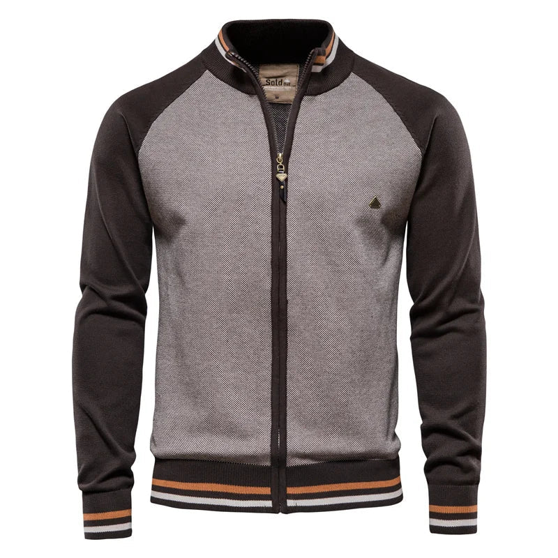 Martin™ | Premium Men's Cardigan