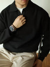 Raymond™ – Refined Midweight Sweater