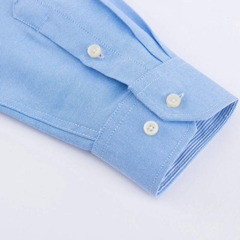 Haven – Elegant Cotton Shirt