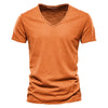 Hadlow™ | Summer Cotton Tee