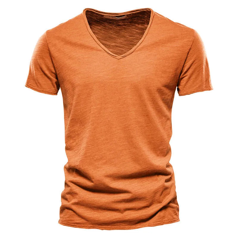 Hadlow™ | Summer Cotton Tee