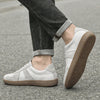Callum™ | Retro Suede Sneakers
