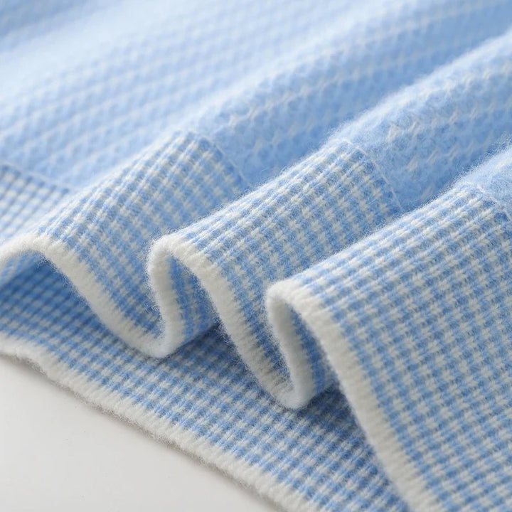 Whitmore™ – Refined Cashmere Sweater