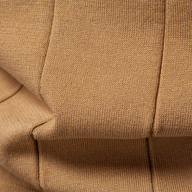 Royce™ | Knit Polo Shirt