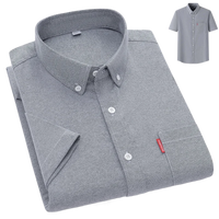 Haven – Summer Cotton Shirt