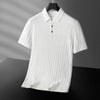 Winston™ | Textured Polo