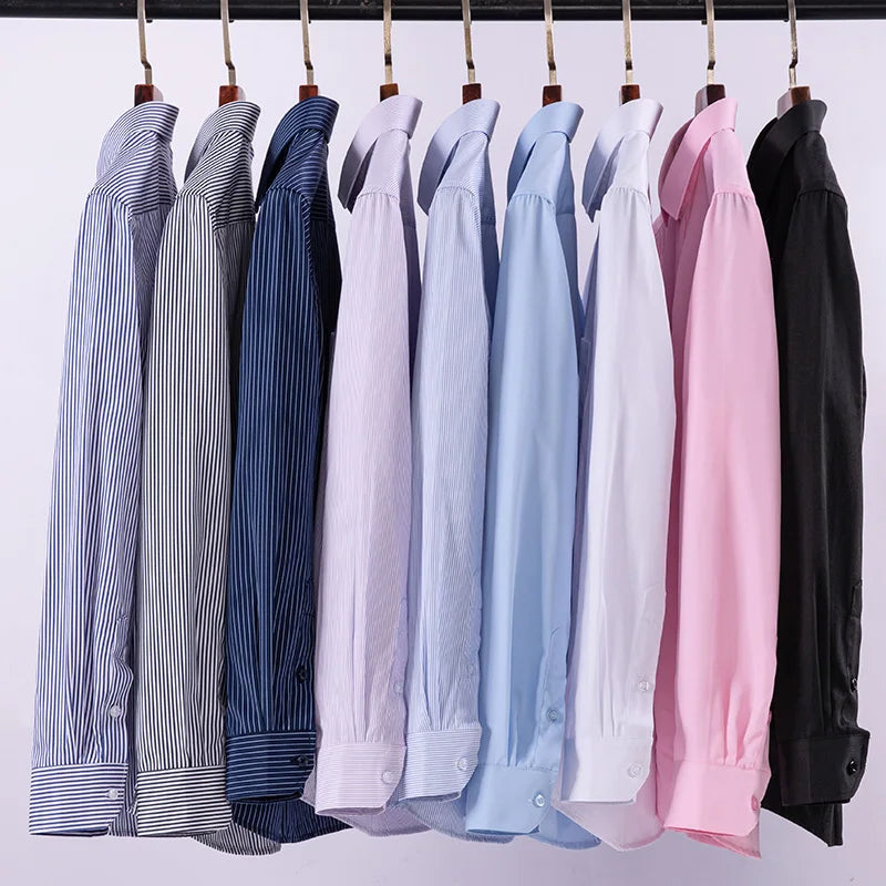 Haven – Formal Office Shirt