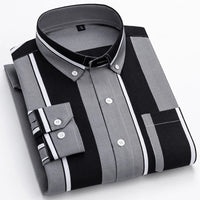 Haven – Elegant Shirt