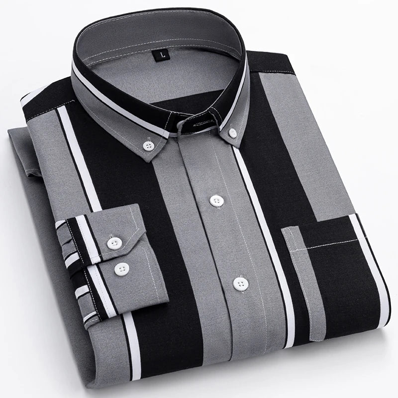 Haven – Elegant Shirt