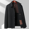 Windsor™ - Classic Wool Jacket