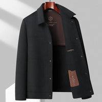 Windsor™ - Classic Wool Jacket