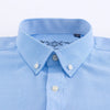 Haven – Elegant Cotton Shirt