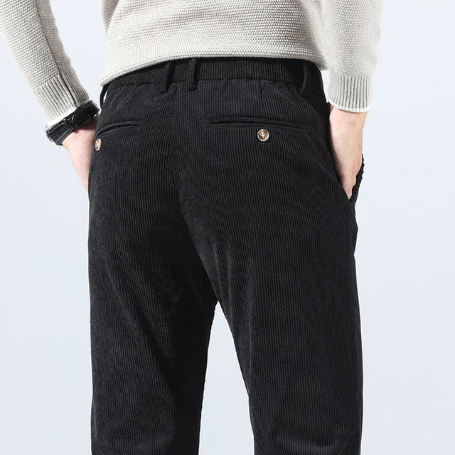Dave™ Corduroy Trousers