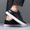 Mason™ | Luxe Leather Sneakers