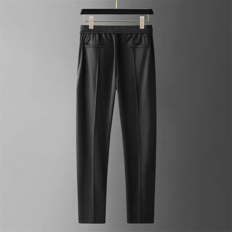 Alistair™ – Two-Piece Set in Refined Comfort